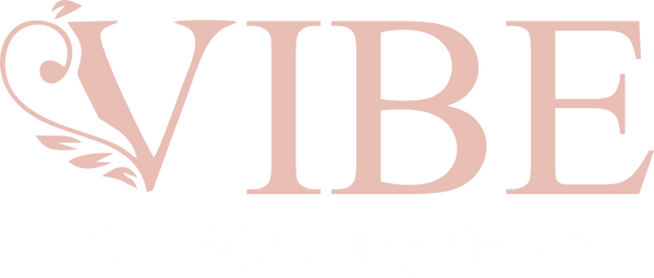 Vibe Boutique Online Store